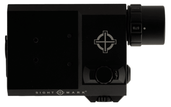 If you are looking for a reliable, durable, and compact light and laser sight the Sightmark LoPro Light and Green Laser is all you need.